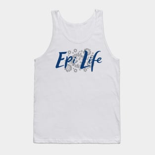 Epidemiology Tank Top